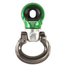 Swivel hinge DMM MINI-SWIVEL FOCUS