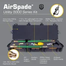 AIRSPADE 5000 UTILITY SERIES KIT AIRSPADE 5000 UTILITY SERIES KIT