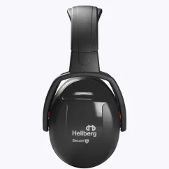 HELLBERG SECURE 3 HEADBEND hearing protectors