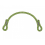 COURANT MILLO connecting bridge 9.5 mm - green