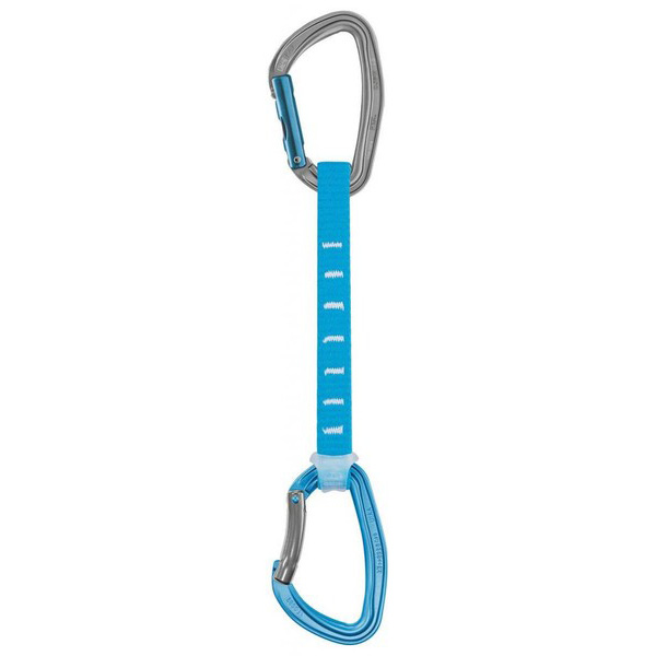 Express set PETZL DJINN AXESS 12 cm