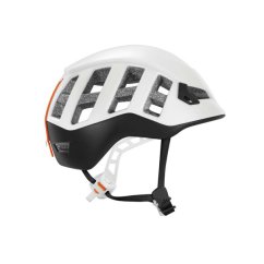 Horolezecká přilba PETZL METEOR - bíločerná