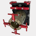 HEXAROPE HEXARIG launching device