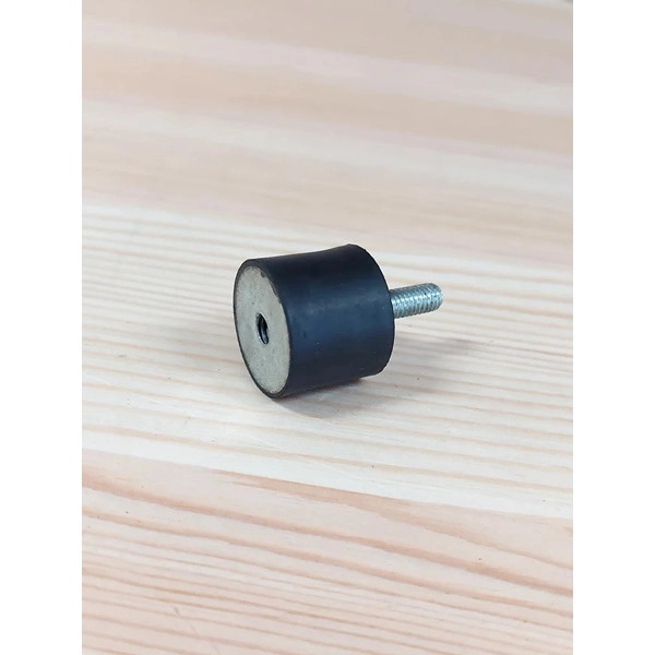 Rubber damper EDER SILENTBLOK 30-40 (PW 400, 1200 upper)