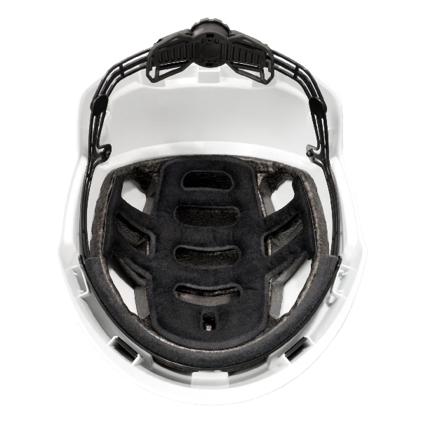 SKYLOTEC INCEPTOR GRX HIGH VOLTAGE white