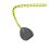 Cambium retrieval ball NOTCH PEBBLE