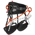 Arborist harness ROCK EMPIRE SHERMAN