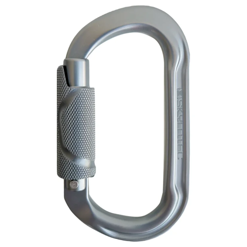 SKYLOTEC DOUBLE O TWIST 2.0
