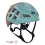 Kask wspinaczkowy PETZL METEOR - niebiesko-brązowy