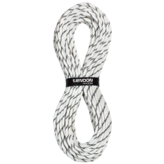 Statické lano Tendon Static 13.0 - biela 200 m