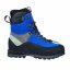 Chainsaw boots ARBORTEC SCAFELL LITE class 2 - blue