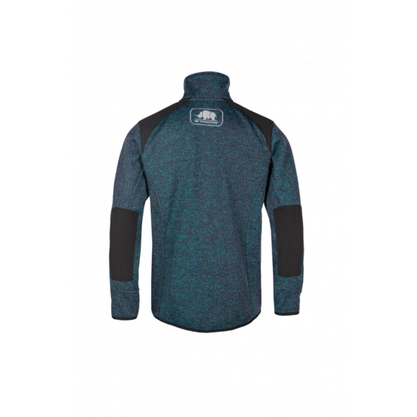 Sweatshirt SIP PROTECTION TUNDRA blue