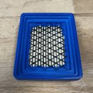 Vzduchový filter pre motory ACTIVE 3,3 kW - EDER PW 400/1200/1800