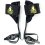 Tree climbing steps PANTHER SPIKES ALU CLASSIC black