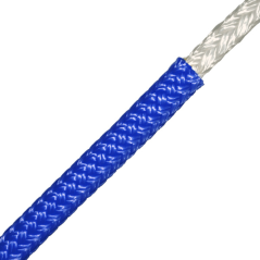Spúšťacie lano ENGLISH BRAIDS RIGGING LINE - 14 mm - 50 m