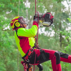 Mászó AKKU csörlő EDER ASCENDER EPC-240-11 B