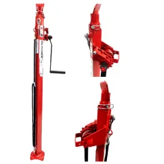 REIPAL TREE JACK RH-PUSHER II REIPAL TREE JACK RH-PUSHER II