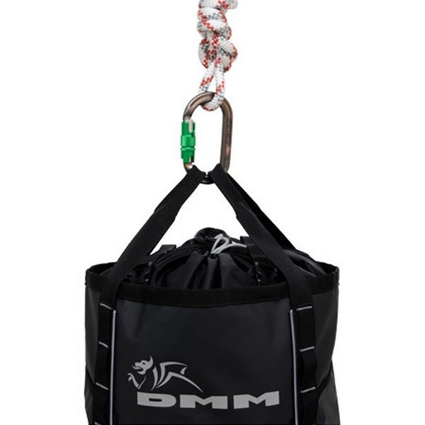 Kötélzsák DMM TRANSIT - 30 l