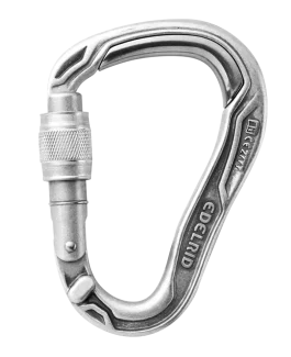 EDELRID HMS BULLETPROOF SCREW ECO