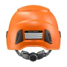 SKYLOTEC INCEPTOR GRX HIGH VOLTAGE orange SKYLOTEC INCEPTOR GRX HIGH VOLTAGE orange