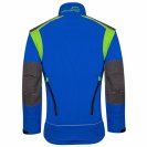 Work jacket ARBORTEC BREATHEFLEX PRO - blue