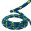 TANGO StatX arborist rope 11.5 mm - blue