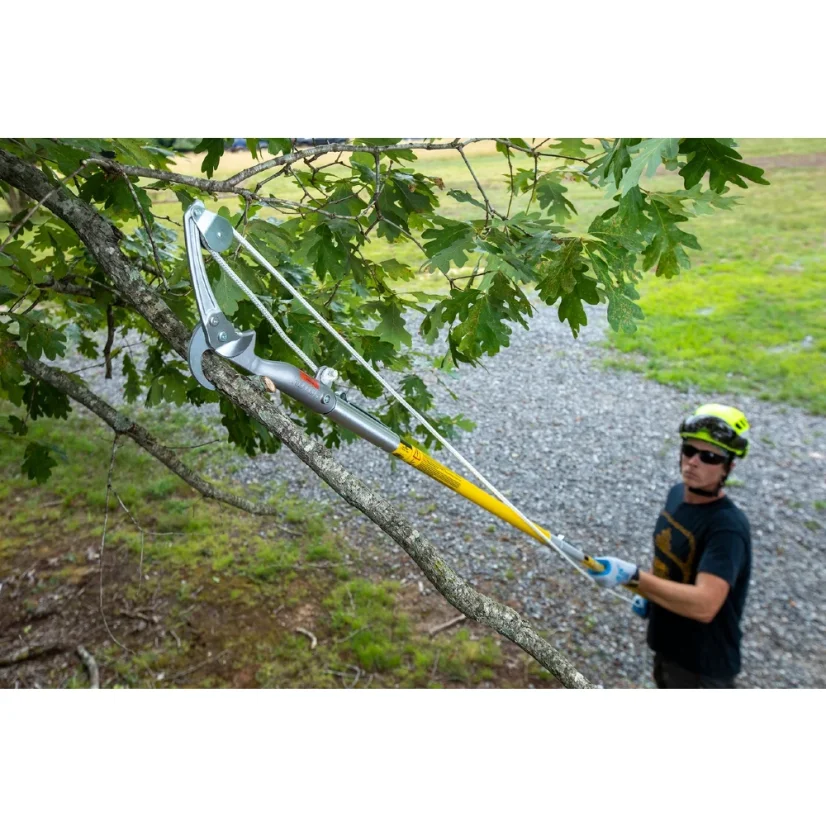NOTCH PH-X POLE PRUNER HEAD