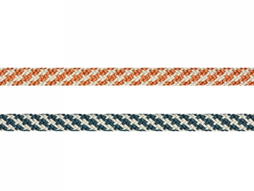 Rope LIROS RACER XTR 16 mm - free length