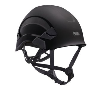 Pracovná prilba PETZL VERTEX čierna Pracovná prilba PETZL VERTEX čierna
