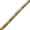 Arboristické lano TEUFELBERGER TACHYON 11,5 mm - metráž