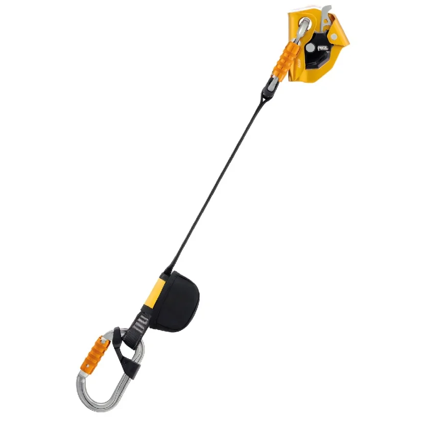 PETZL ASAP KIT 2026 ASAP’SORBER 40