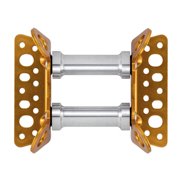 PETZL ROLLER COASTER bearing protector