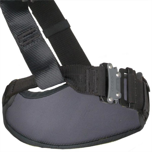 SINGING ROCK EXPERT 3D SPEED full body harness - black
