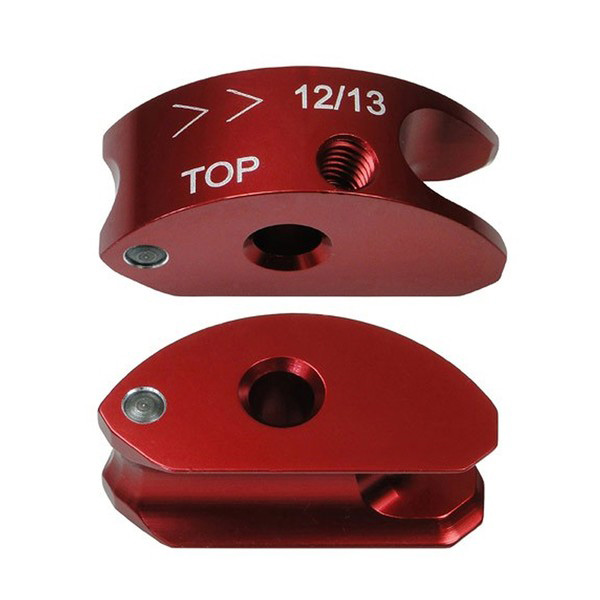 Replacement thumb ART LOCKJACK CLUTCH 12/13