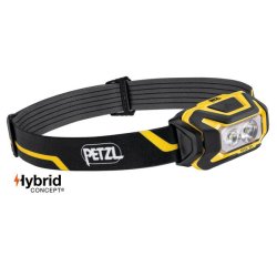 Čelové svietidlo PETZL ARIA 2 R