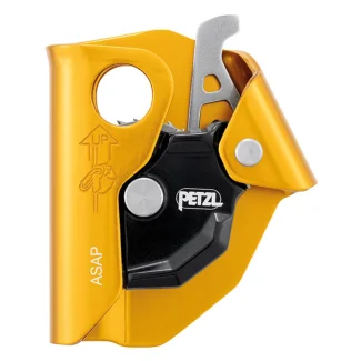 PETZL ASAP 2026 fall arrester