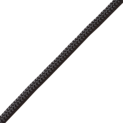 Statické lano COURANT ULTIMA 11mm černá 200 m box