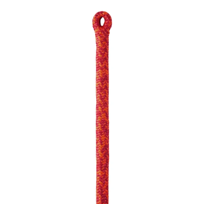 Arboristické lano EDELRID JACAMAR 12,6 mm 1x oko