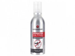 Repelent LIFESYSTEMS EXPEDITION ULTRA DEET 100 ml