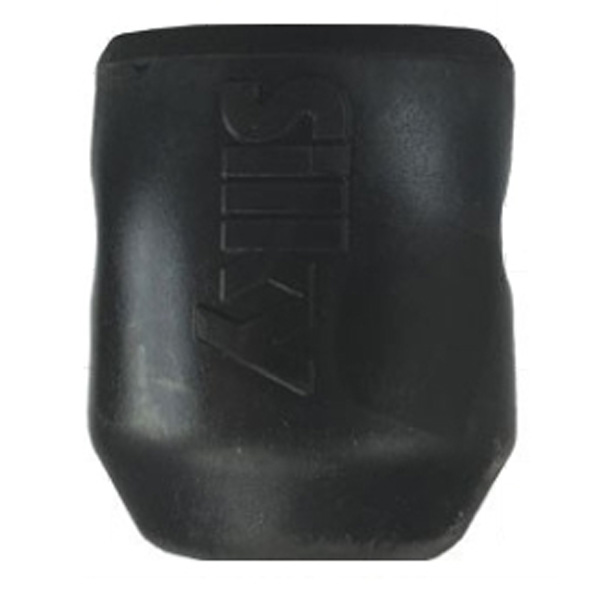 SILKY ZÜBAT POLE RUBBER SOLE spare end