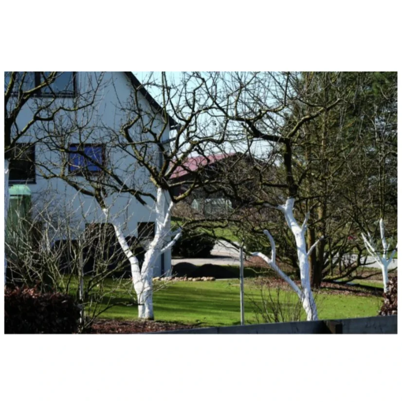 GEFA angled brush for ARBO-FLEX 7 PLUS