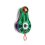 DMM IMPACT BLOCK XS rigging pulley