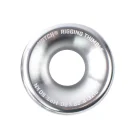 NOTCH RIGGING THIMBLE - MEDIUM - 60 kN NOTCH RIGGING THIMBLE - MEDIUM - 60 kN