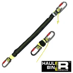 ISC HAULERBINER COMPACT RESCUE KIT