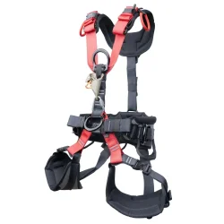 CMC ATOM CE QUICK ASCENT full body harness