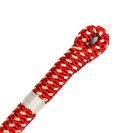 Spliced eye - used rope