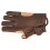 SINGING ROCK GRIPPY leather gloves