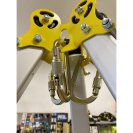 PROTEKT TM 9-N tripod