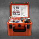 MEDIARB FIRST AID TRAUMA KIT