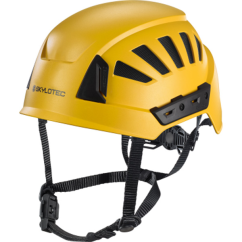 SKYLOTEC INCEPTOR GRX work helmet - yellow